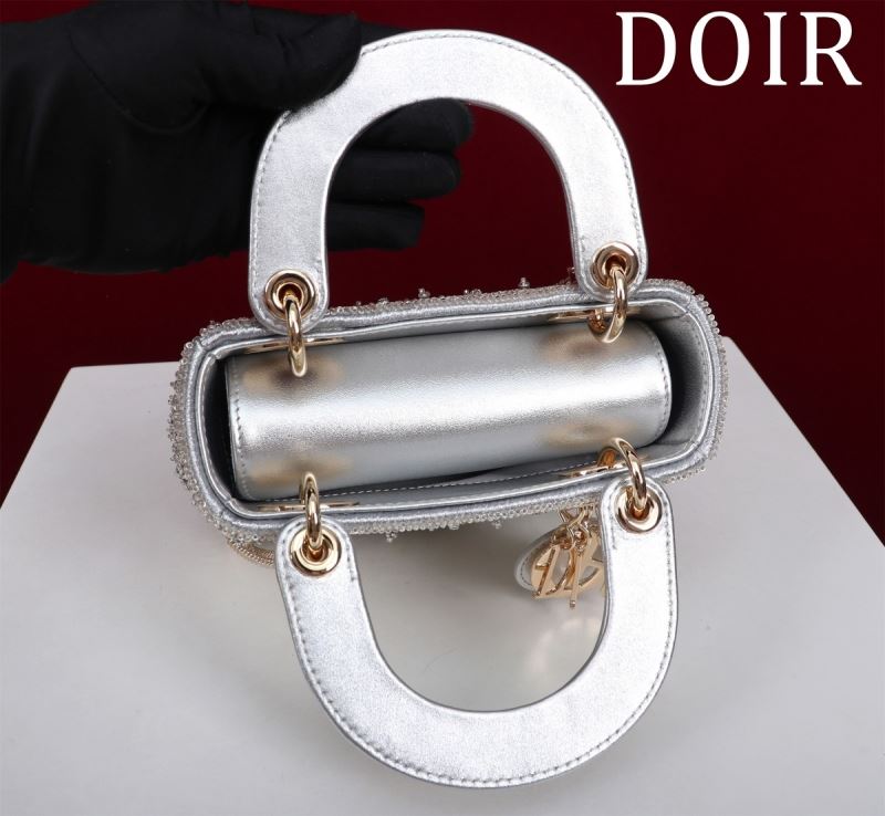 Christian Dior My Lady Bags